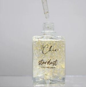 Le Chic Stardust Hair Serum